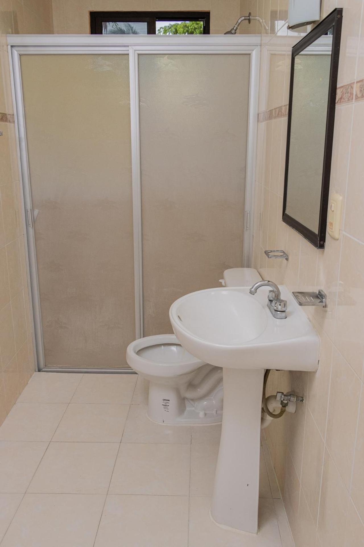 Oyo Hotel Marias,Aeropuerto Internacional De Chetumal Luaran gambar