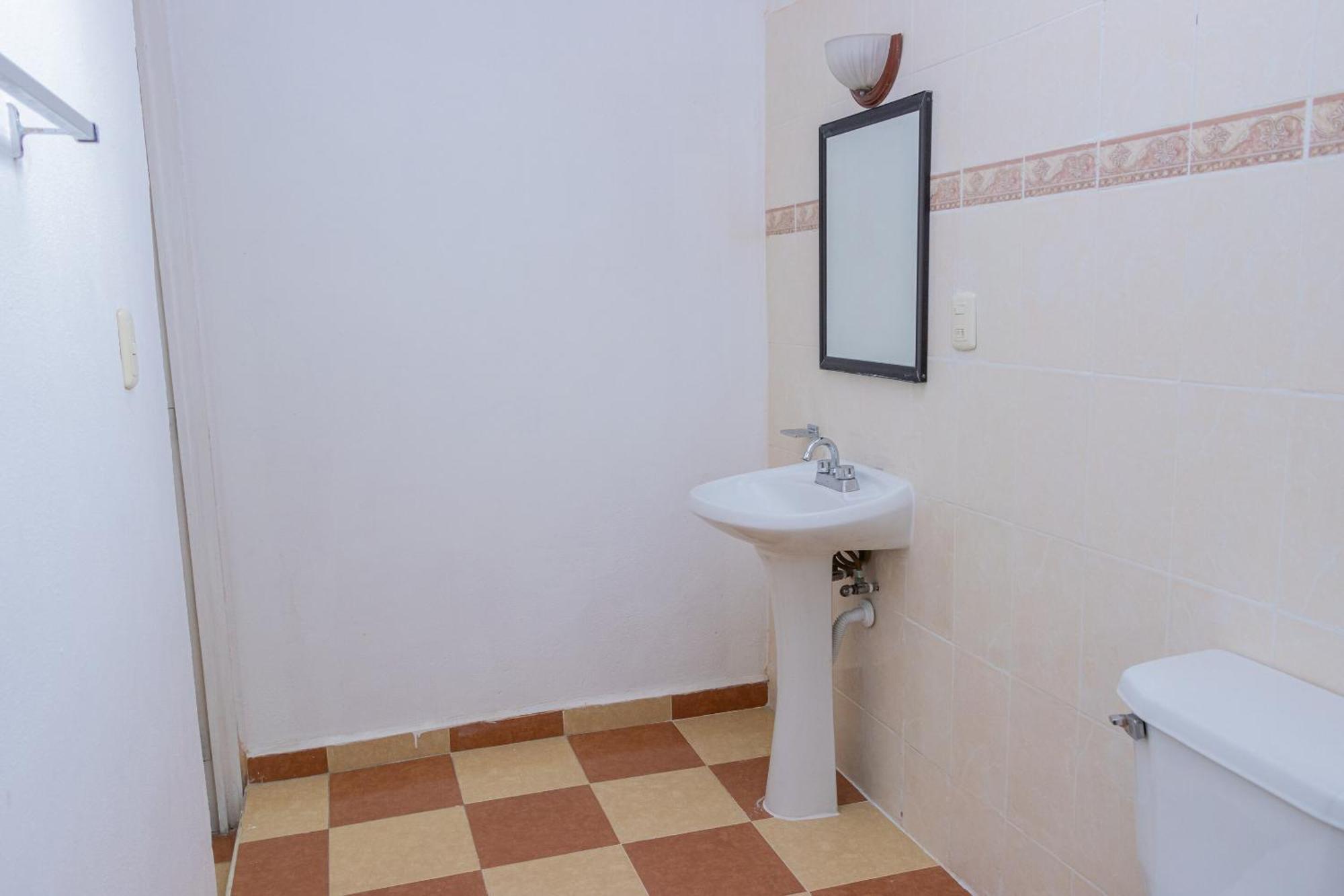 Oyo Hotel Marias,Aeropuerto Internacional De Chetumal Luaran gambar