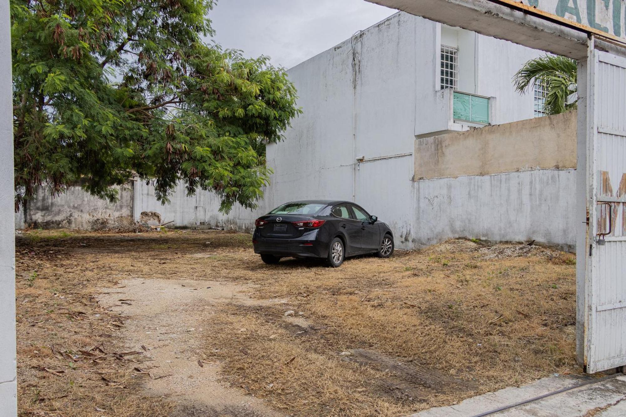Oyo Hotel Marias,Aeropuerto Internacional De Chetumal Luaran gambar