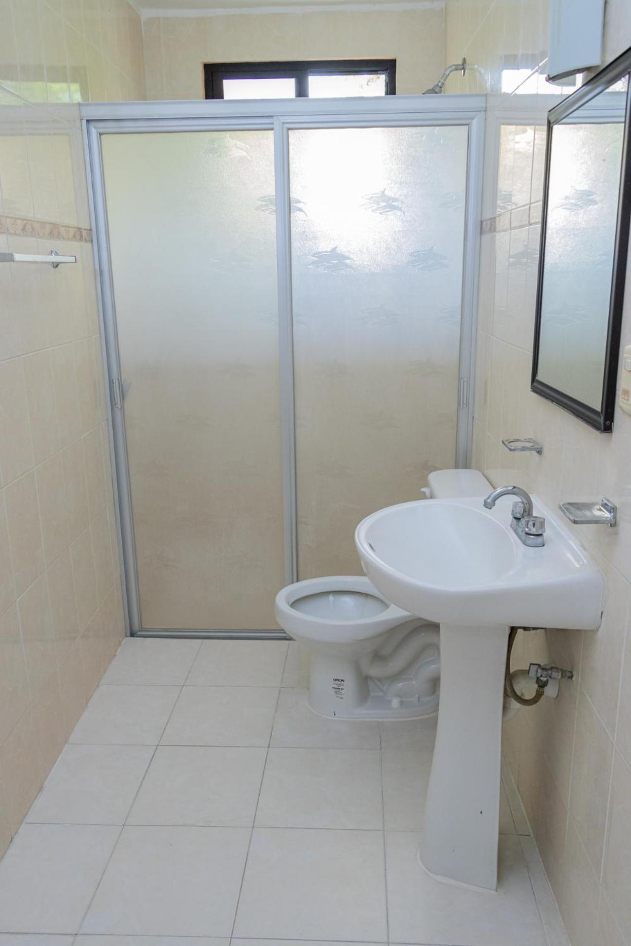 Oyo Hotel Marias,Aeropuerto Internacional De Chetumal Luaran gambar